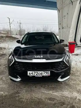 Kia Sportage, 2022 года, 150 лс, 28668 км, АКПП