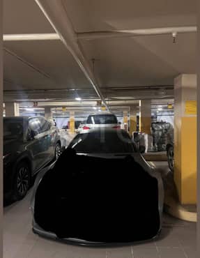 1/3 доля парковочного места в Санкт-Петербурге еще