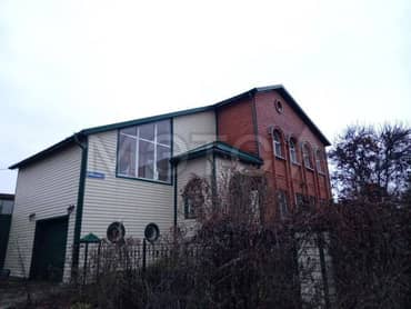 Дом 272,6 кв.м. и земельный участок 2126 кв.м. в Татарстане еще