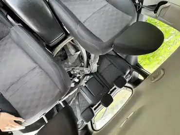 Автомобиль марки NISSAN модель Qashqai 2014 г.в. VIN-номер SJNFBNJ11U1234850