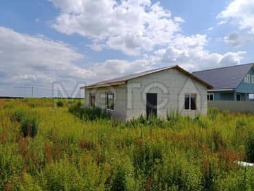 Дом 74 кв.м. и земельный участок 950 +/- 1 кв.м. в Московской области еще