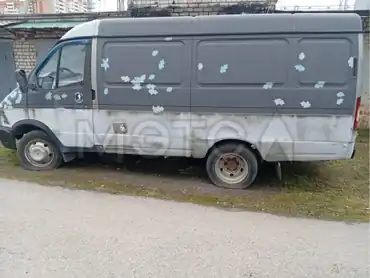 ГАЗ 2705, 2014 года
