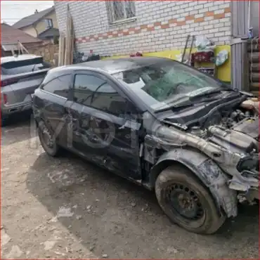 Opel Astra, 2007 года, 140 лс, 165000 км