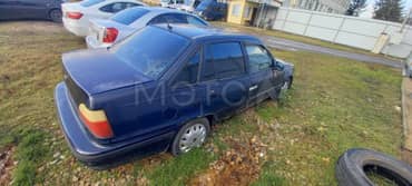 Daewoo Nexia, 2006 года, 85 лс, 450000 км