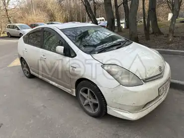 Toyota Prius, 2008 года, 76 лс, 470 000 км, АКПП