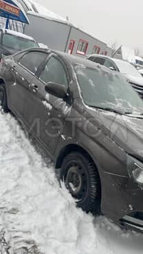 Lada Vesta, 2016 года, 122,4 лс. еще