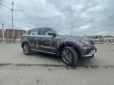 Geely Atlas Pro, 2024 года, 149 лс, 30808 км, АКПП