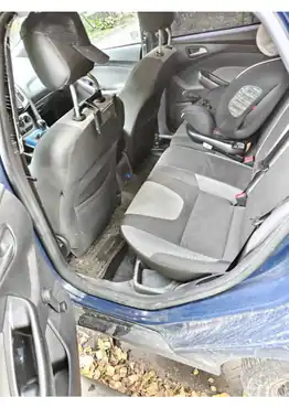 Автомобиль марки ФОРД модель ФОКУС 2012 г.в. VIN-номер X9FKXXEEBKCY58321