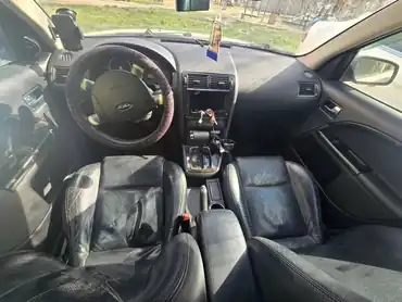 Легковой автомобиль марки: FORD, модель: MONDEO, год выпуска: 2006г., идентификационный номер (VIN): WF04XXGBB46M59213
