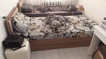 Квартира, 40,40 кв.м в Московской обл., 2 комн. еще