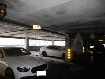 Парковочное место в Москве, 17,2 кв.м. еще