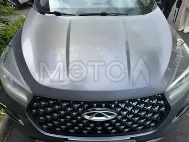 Chery Tiggo 4 Pro, 2023 года, 112 лс, 48000 км, АКПП