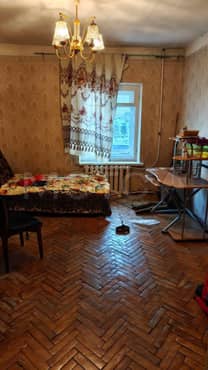 68/97 доли квартиры в Санкт-Петербурге еще