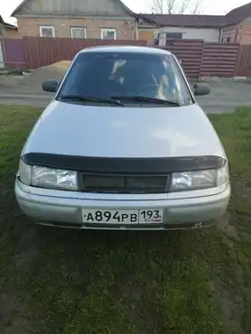 Автомобиль марки ВАЗ модель 21104 LADA110 2007 г.в. VIN-номер XTA21104071046633