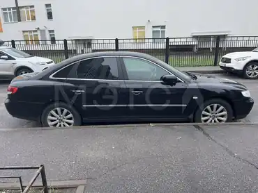 Hyundai Grandeur, 2008 года, 235 лс, 150000 км, АКПП
