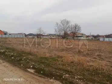 Земельный участок в Краснодарском крае, 1000 кв.м.