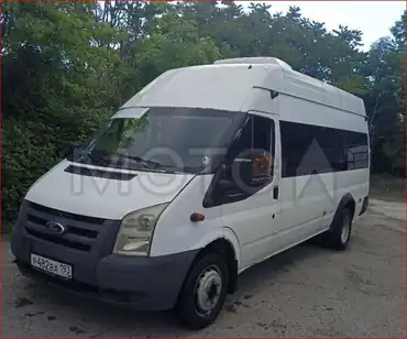 Автобус 222709, 2013 года