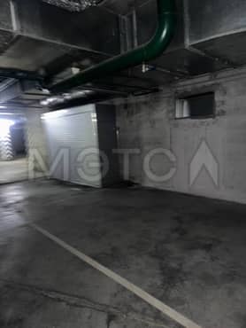 Машино-место в Москве, 14,6 кв.м.