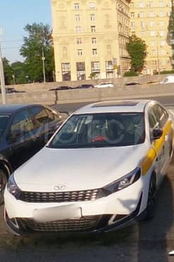 Kaiyi E5, 2023 года, 146,8 лс еще