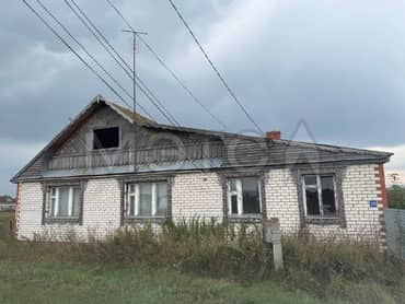 Дом 107,2 кв.м. и земельный участок 3178,6 кв.м. в Татарстане еще