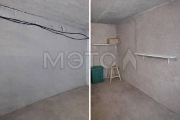 Гараж в Московской обл., 22,8 кв.м. еще