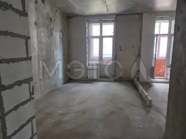 Квартира в Московской обл., 102,7 кв.м, 3 комн.