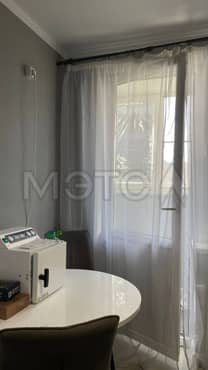 Квартира 32,8 кв.м в Краснодарском крае еще