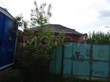 Дом 67,4 кв.м. и земельный участок 590 кв.м. в Краснодарском крае еще