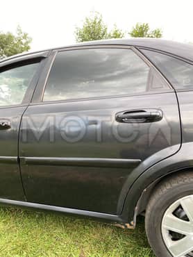 Chevrolet Lacetti, 2007 года, 95 лс, 210000 км еще