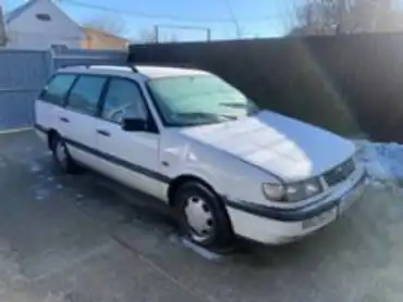 VОLКSWАGЕN РАSSАТ VАRIАNТ СL, марка: VОLКSWАGЕN, модель: РАSSАТ VАRIАNТ СL, год изготовления: 1994, VIN: WVWZZZ3АZRЕ057772, г/н: Х365ХН23