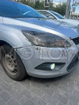 Ford Focus, 2009 года, 99 лс, 235387 км