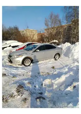 Автомобиль марки FORD модель Mondeo 2012 г.в. VIN-номер X9FDXXEEBDCG86128 Имущество находится в залоге ПАО "Совкомбанк"