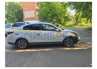 Kia Rio, 2021 года, 97 лс, АКПП