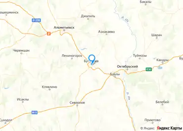 1/4 доля квартиры в Респ. Татарстан