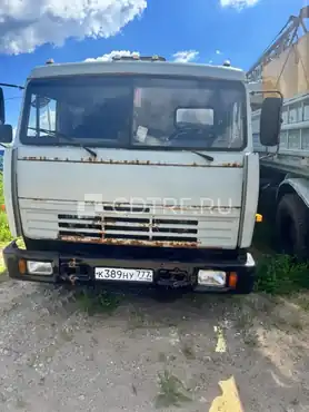 Торги по продаже имущества ООО "Буроввик"