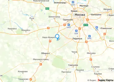 Здание 123,2 кв.м. и земельный участок 1000 кв.м. в Московской обл.