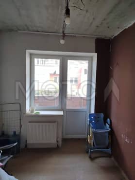 Квартира в Краснодаре, 34,1 кв.м, 1 комн. еще