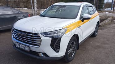 Haval Jolion, 2023 года, 150 лс, 200000 км еще