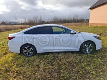 Changan Eado Plus, 2023 года, 155 лс, 45460 км, АКПП еще