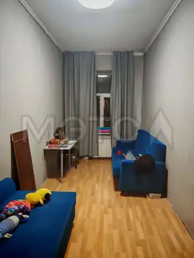 Квартира в Адмиралтейском районе Санкт-Петербурга, 77 кв.м, 3 комн.