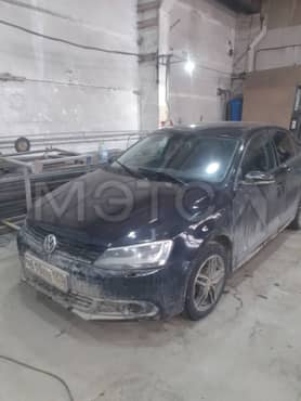 Volkswagen Jetta, 2013 года, 105 лс, 418 045 км, АКПП