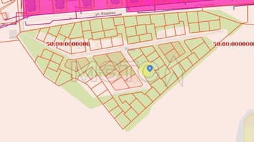 Земельный участок в Московской обл., 499 +/- 8 кв. м. еще