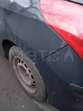 Peugeot 308, 2011 года, 120 лс, 117000 км