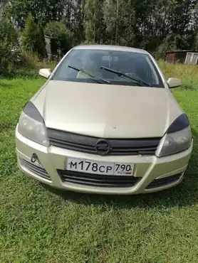 Автомобиль марки Opel, модель: Astra, идентификационный номер (VIN): W0L0AHL4855247097, кузов №: W0L0AHL4855247097 (залог ПАО СОВКОМБАНК)