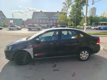 Легковой автомобиль марки: VOLKSWAGEN, модель: Polo, год выпуска: 2014 г., идентификационный номер (VIN): XW8ZZZ61ZEG064108