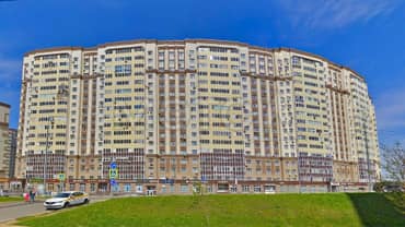 Квартира в Московской обл., 79 кв.м, 3 комн. еще