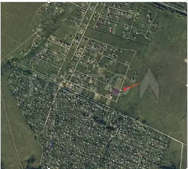Земельный участок в Московской обл., 775+/-19 кв.м.