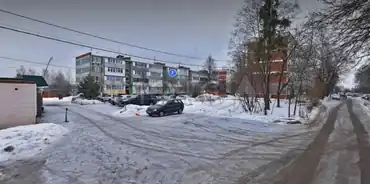 1/2 доля квартиры в Московской обл.