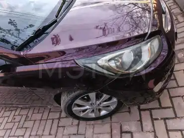 Hyundai Solaris, 2012 года, 123 лс, 459117 км