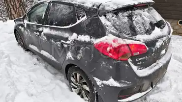 Kia Ceed, 2016 года, 130 лс, АКПП